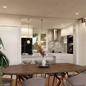 Kitchen Renovation 02