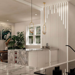Kitchen Renovation 03