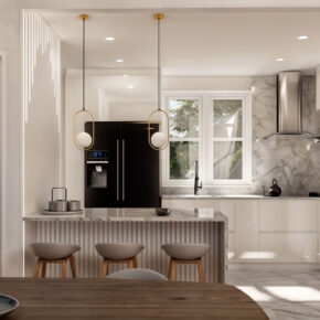 Kitchen Renovation 04