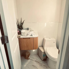 Kitchen Renovation 10