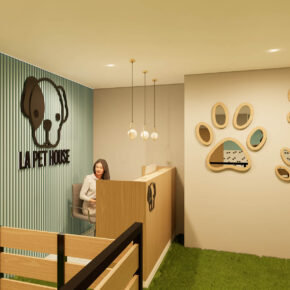 La Pet House 02
