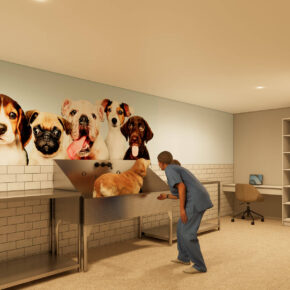 La Pet House 05