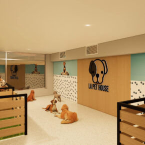 La Pet House 06