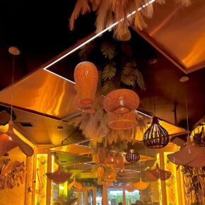 Taboo 18